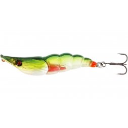 Westin - Umělá nástraha Salty the Shrimp 8cm 20g Pickles
