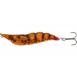 Westin - Umělá nástraha Salty the Shrimp 8cm 20g Copper Age