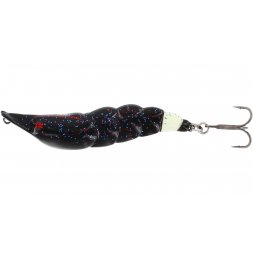 Westin - Umělá nástraha Salty the Shrimp 8cm 20g Night Watch