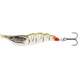Westin - Umělá nástraha Salty the Shrimp 8cm 20g Pearl Shrimp