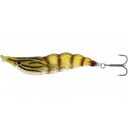 Westin - Umělá nástraha Salty the Shrimp 8cm 20g Natural Shrimp