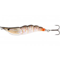 Westin - Umělá nástraha Salty the Shrimp 8cm 20g White Shrimp