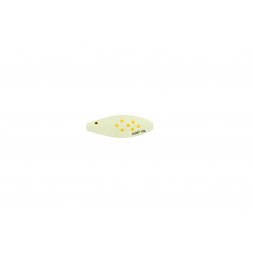 Westin - Umělá nástraha D360° 5,5cm 10g Ivory (dot)