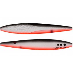 Westin - D360° Distance 8cm 18g Three Amigos