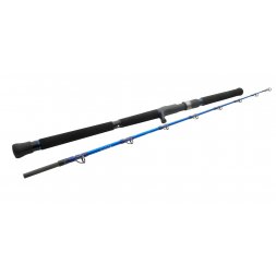 Westin - Prut W6 Jigging-T 5'2" 1,55m L 80-220g 1+1 díl