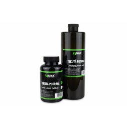 Nikl - Liver liquid extrakt 500ml