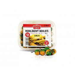 Chytil - Rohlíkové boilies Amur 14mm 40g