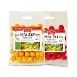 Chytil - Perličky foukačky Anýz 14mm 20g