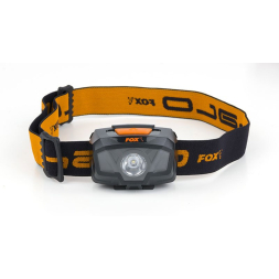 FOX - Čelovka Halo 200 Headtorch