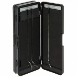 NGT - Box na návazce Multilevel Stiff Rig Wallet