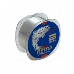 Asso - Vlasec Ultra 0,16mm 4,4kg 300m
