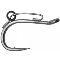 Mustad - Háček BBS Chodda 4,8 Micro Barb Velikost 4 5ks
