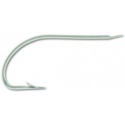 Mustad - Háček Allround Hook Velikost 4 10ks