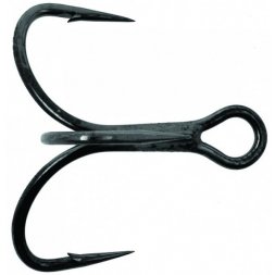 Mustad - Trojháček Ultrapoint KVD Triple Grip Velikost 8 6ks