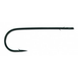 Mustad - Háček Aberdeen Hook Velikost 10 10ks