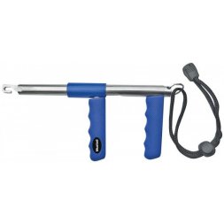 Mustad - Vyprošťovač Fish Dehooker Trigger Style 7,5" 19cm