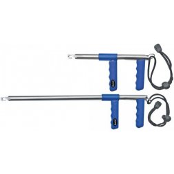 Mustad - Vyprošťovač Fish Dehooker Trigger Style 14,5" 37cm