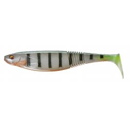 Daiwa - Gumová nástraha Prorex Classic Shad DF 15cm Ghost Perch