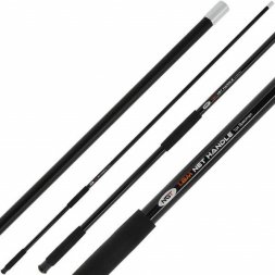 NGT - Podběráková tyč Carp Net Handle 1,8m