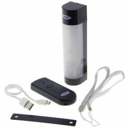 NGT - Světlo Bivvy Light S
