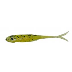 Gunki - Gumová nástraha Kiddy 5cm Gremille 12ks