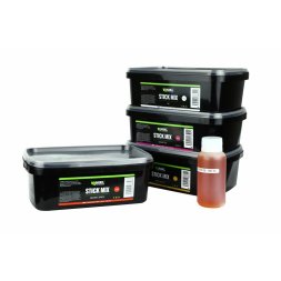 Nikl - Krmítková směs Stick Mix Krill&Fish 500 g