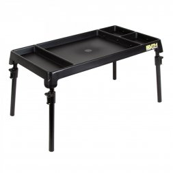 Faith - Stolek Illuminated Bivvy Table