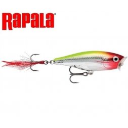 Rapala - Wobler Skitter Pop 05 CLN