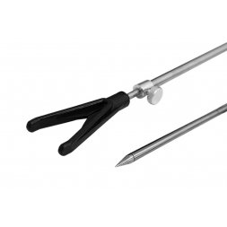 Delphin - Vidlička s držákem přední 50-90cm