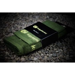 RidgeMonkey - Ručník Double Towel Set 2ks