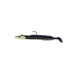 Westin - Gumová nástraha Sandy Andy Spare Body 19cm 82g Ghost Tobis 2ks