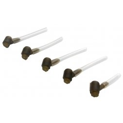 Zfish - Konektor svítící ampule Tip Rod Connector 5ks