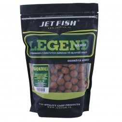 Jet Fish - Boilie Legend Range Biokrill 20mm 1kg