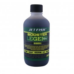 Jet Fish - Booster Legend Range Biokrill 250ml