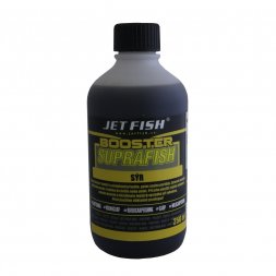 Jet Fish - Booster Játra/Krab 250ml