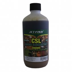 Jet Fish - CSL Amino koncentrát Ananas 500ml