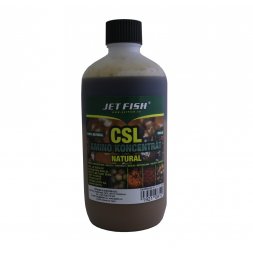Jet Fish - CSL Amino koncentrát Natural 500ml