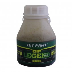 Jet Fish - Dip Legend Range Biokrill 175ml