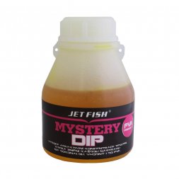 Jet Fish - Dip Mystery Krill/Sépie 200ml