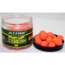 Jet Fish - Pop-Up Legend Range Rak 16mm 60g