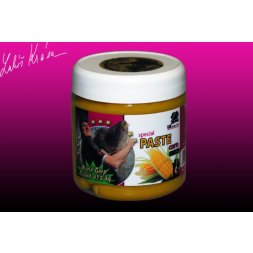 LK Baits - Boilie Paste Lukas Krasa Record Corn 250g (nově 200ml)