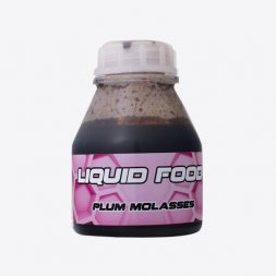 LK Baits - Tekutá melasa Plum Molasses 250ml