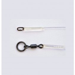 Carp´R´Us - Návazec Super Stiff Link 90lb 6,5cm 2ks