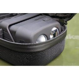 RidgeMonkey - Pouzdro VRH300 Headtorch Hardcase