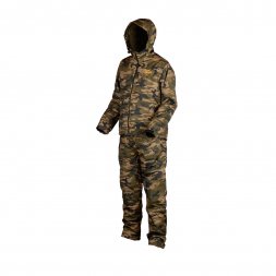 Prologic - Komplet Bank Bound 3-Season Camo Set Velikost L