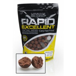 Mivardi - Boilie Rapid Excellent Kapří guláš 20mm 950g