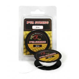 Zfish - PVA nit String 20m