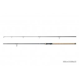 Delphin - Prut Armada Carp Blackway 3m 3lbs 2 díly