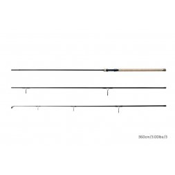 Delphin - Prut Armada Carp Blackway 3,6m 3lbs 3 díly