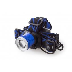 Delphin - Čelovka Lumina CREE 3W
